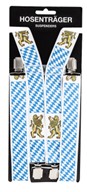 1030 Bayern Suspenders