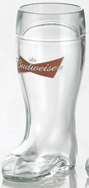 0.5L Boot Budweiser