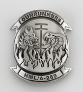 GunrunnersBadge