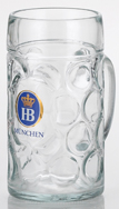 Beer Mugs European