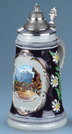 Shield Stein 6545